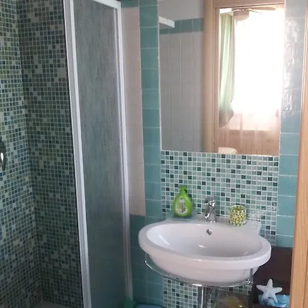 팜스테이 La Nocciolina