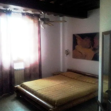 La Nocciolina