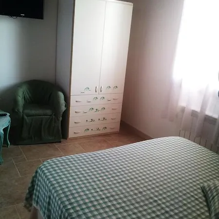 La Nocciolina Farm stay *