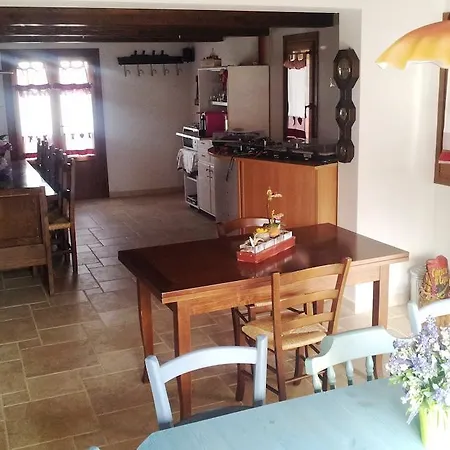 La Nocciolina 벤투리나